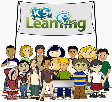 K5 Learning (@K5Learning) / Twitter.